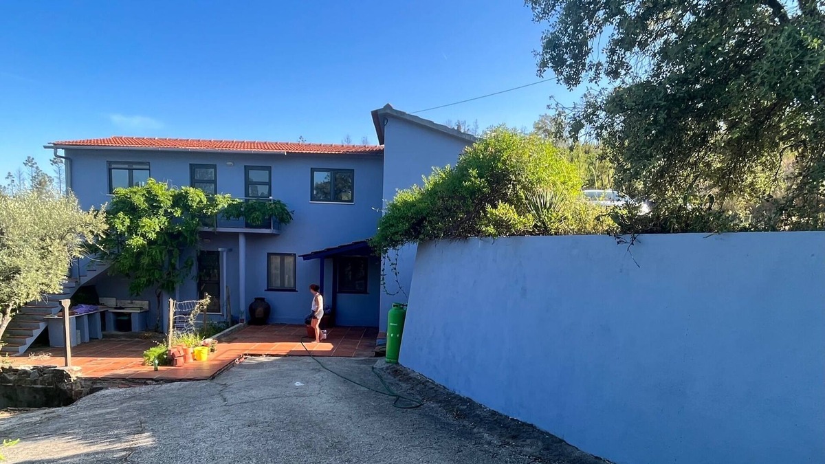 Castelo Branco Bed & Breakfast | Relax, Regenerate and Renew at Quinta Do Eco