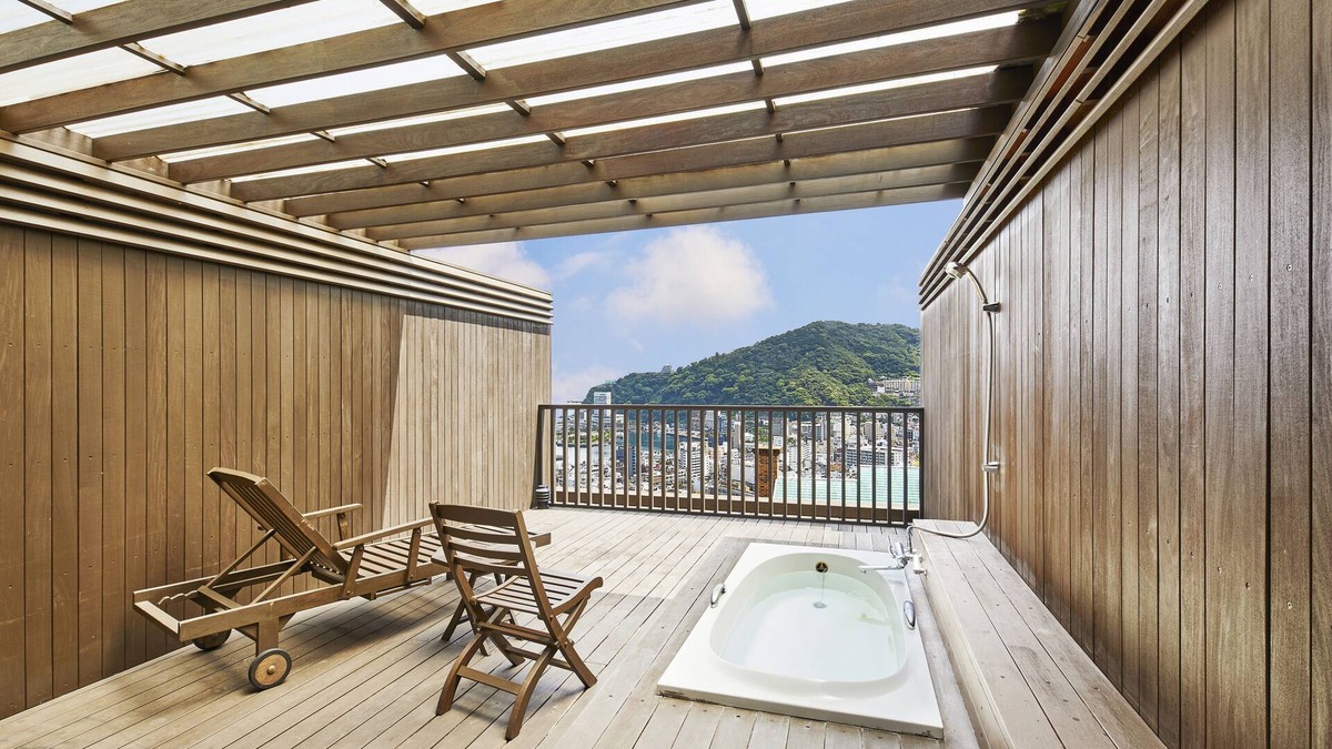 Atami Hotel | Relax Resort Hotel