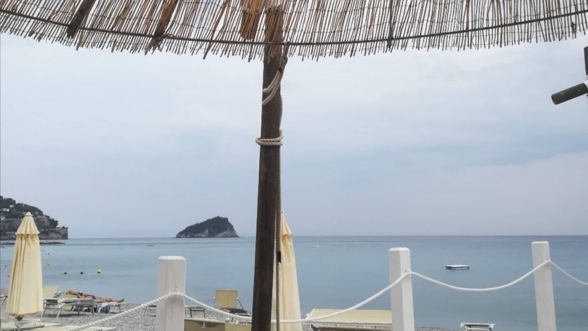 Spotorno Apartment | RELAX & SEASIDE ATMOSPHERE