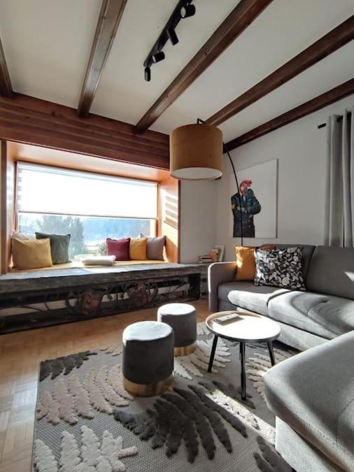 Ebene Reichenau House | reLAX - stilvolle Ferienunterkunft