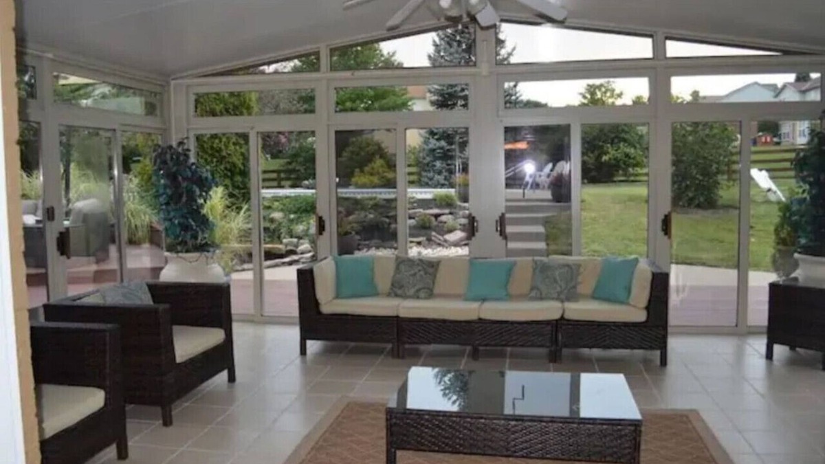 Beckett Ridge House | Relax style in family& bizz -Dream vacation home