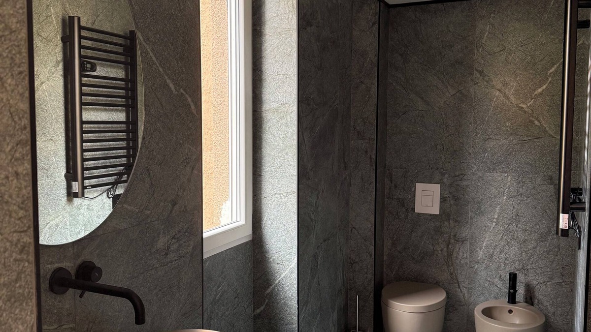 Zona Solari Apartment | Relax & Style in Milan in the heart of the Tortona Design District - with Private Sauna