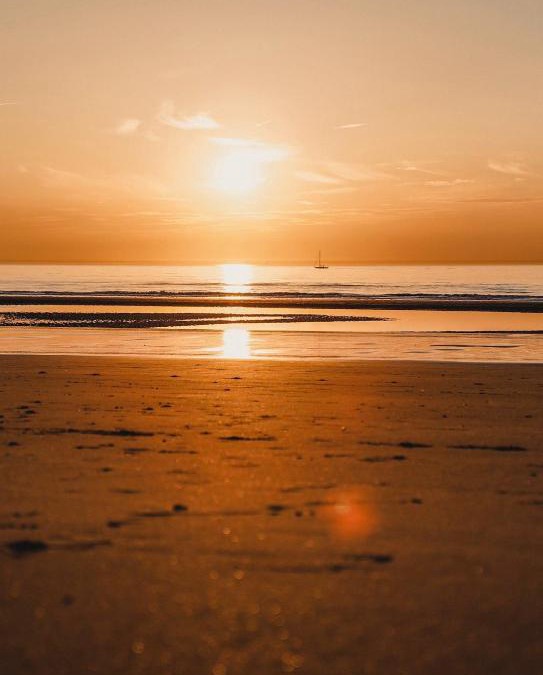 De Haan Apartment | relax @the beach