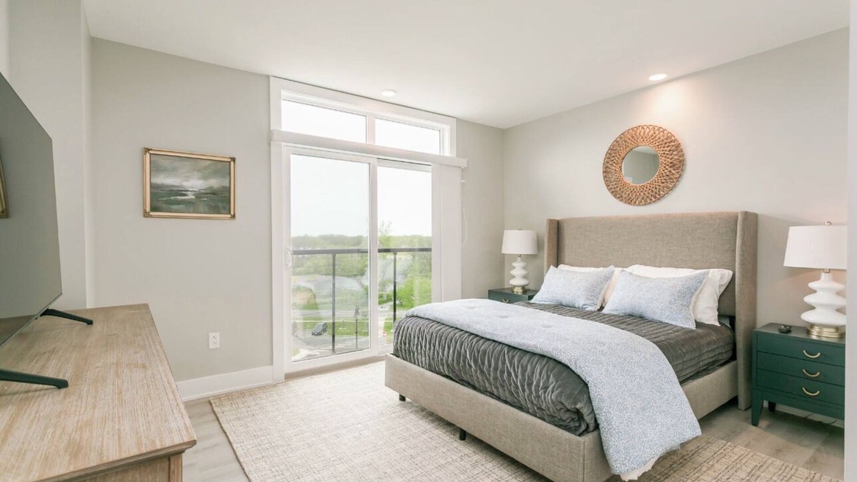 Canandaigua Condo | Relax, Unwind and Enjoy! #508
