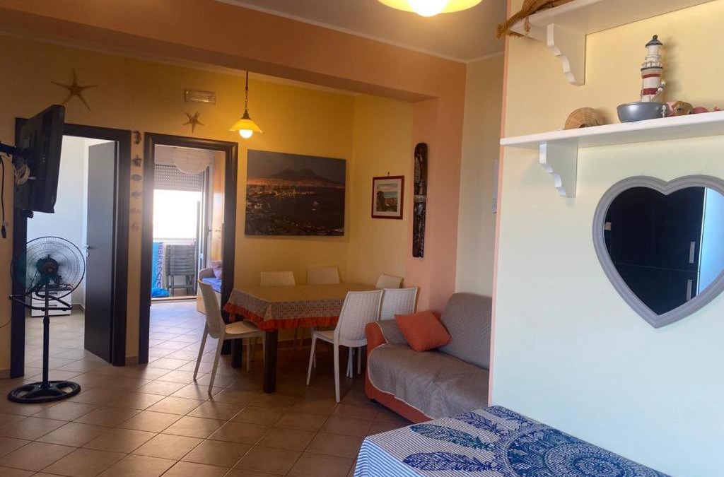 Cariati Apartment | Relax vista mare