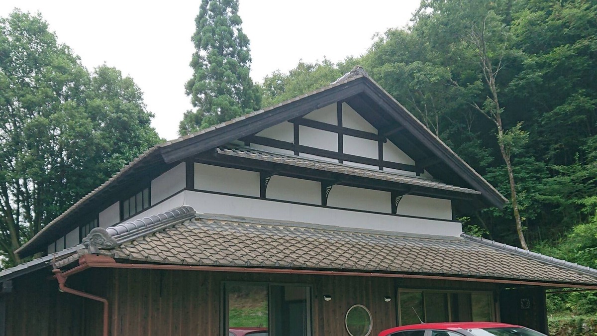 Kyotanba House | Relax with your pet / Funai-gun Kyōto
