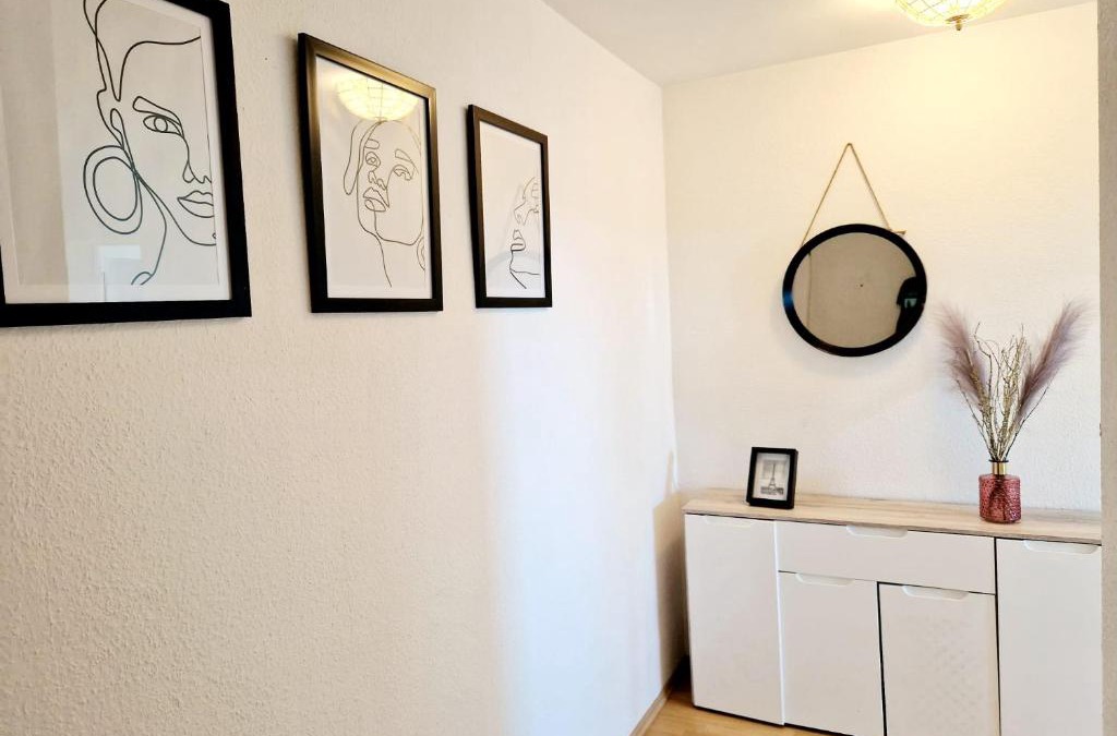 Auerbach Apartment | Relax Wohnung in Bensheim Auerbach