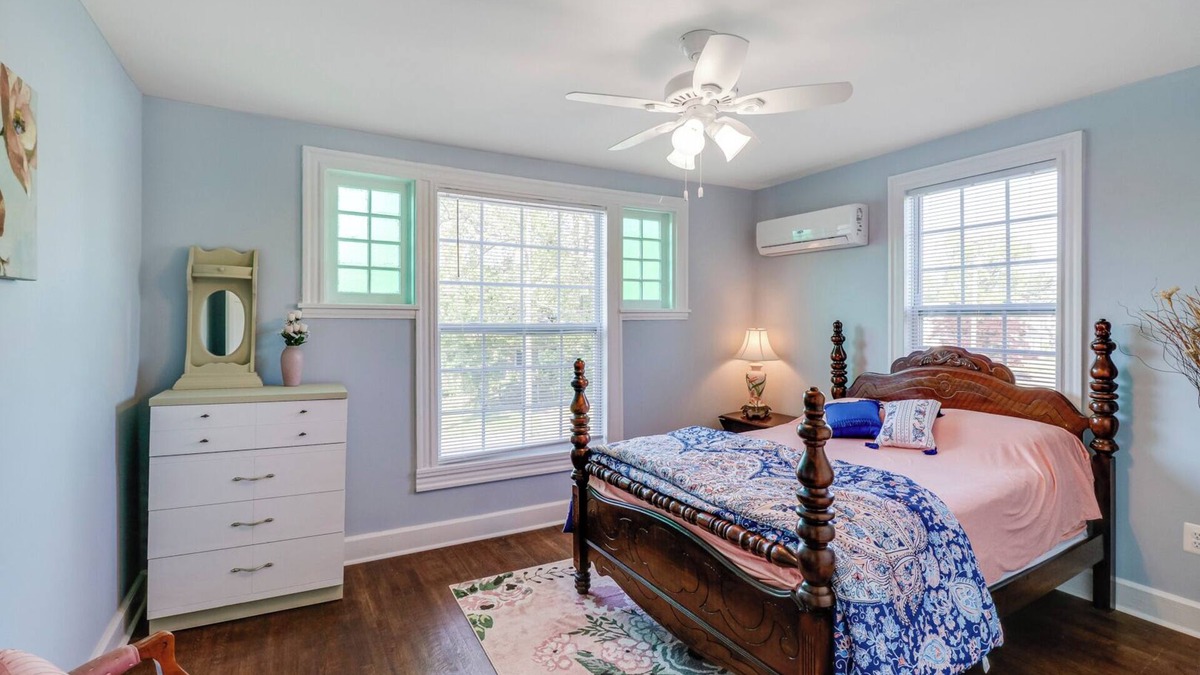 Greensboro Apartment | Relaxation Haven on the Shore near Choptank River