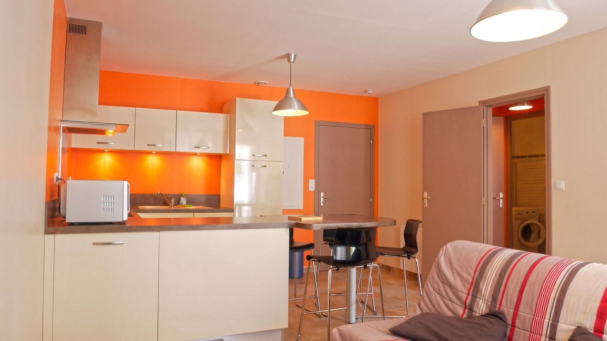 Le Palais Apartment | Relaxation in Central Le Palais: Cozy Apartment with Internet, Near Shops and Beach