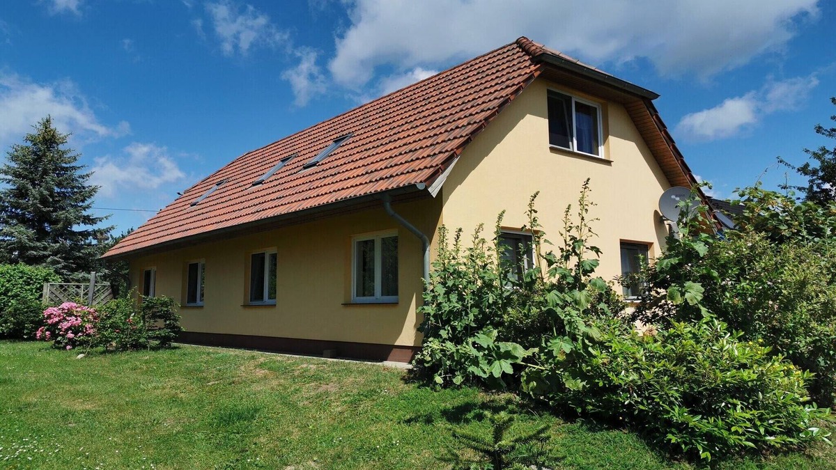 Ostvorpommern Apartment | Relaxation on Usedom’s Shores