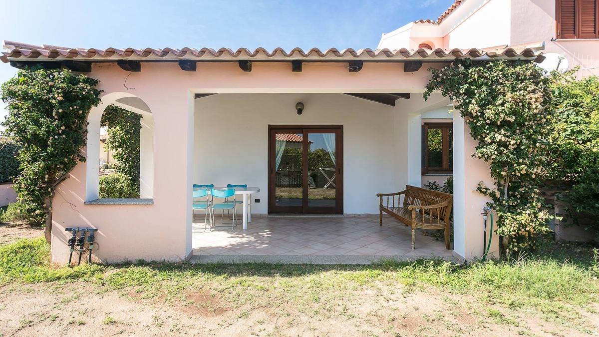 Monte Petrosu House | Relaxation outside Monte Petrosu - Bol 2