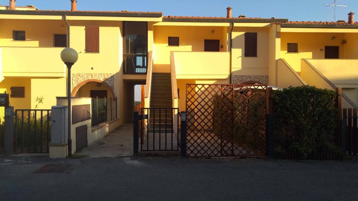 Catabbio Apartment | Relaxation, thermal baths of Saturnia and Maremma hills