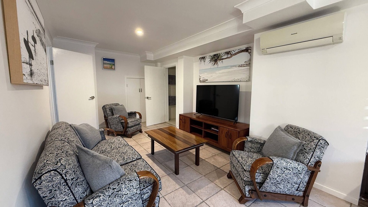 Gerringong Apartment | Relaxed guest house near Werri Beach