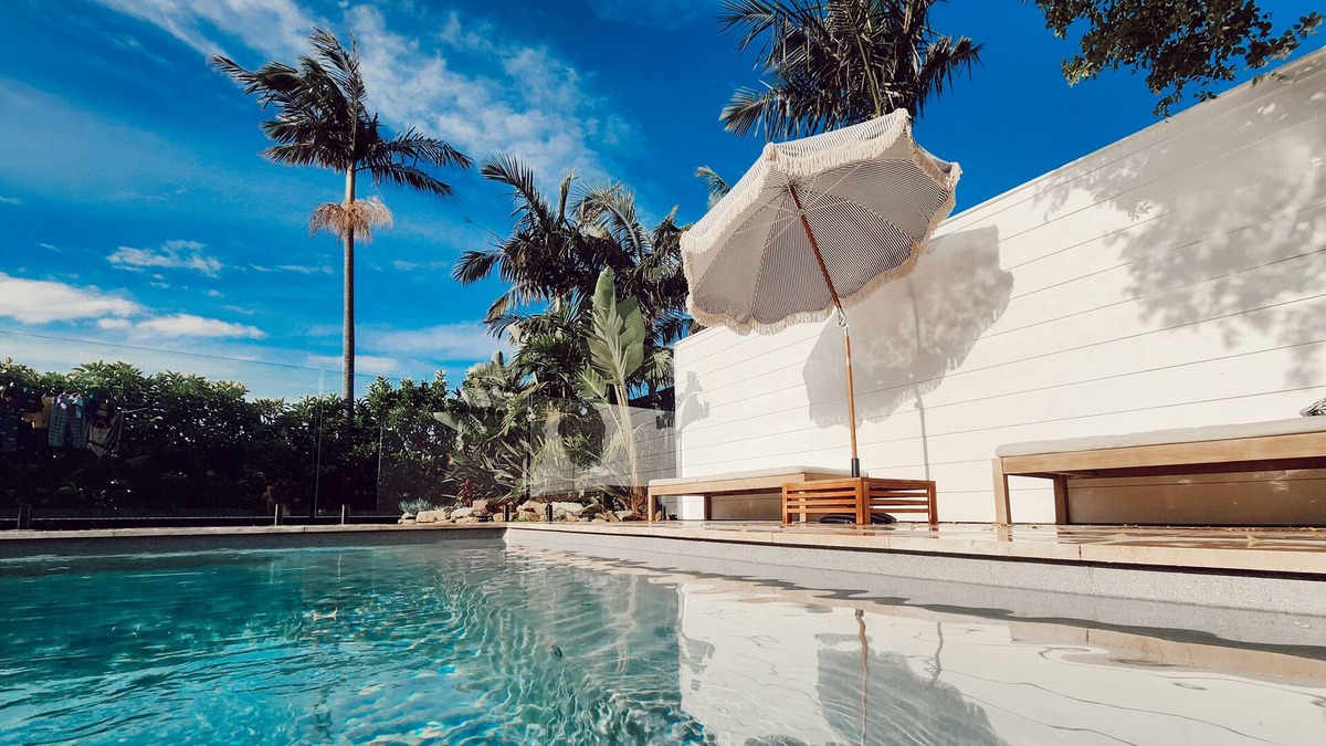 Caringbah House | Relaxed holiday oasis close to everything