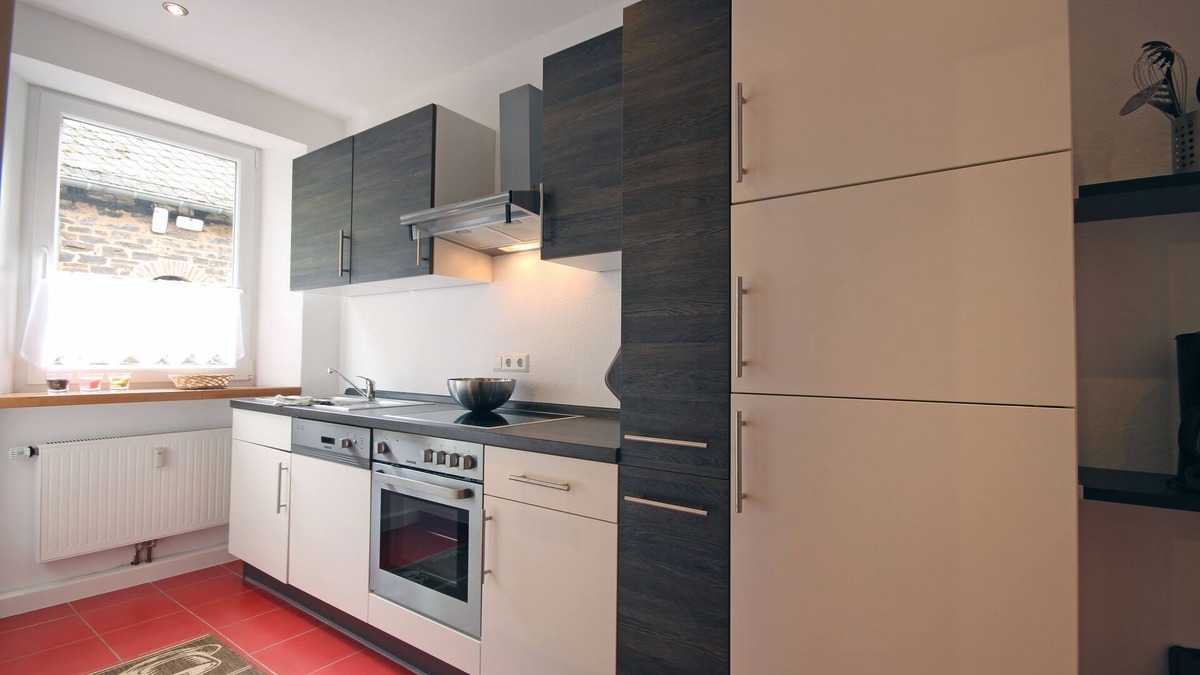 Treis-Karden Apartment | relaxed vacation in the Wildburgmühle