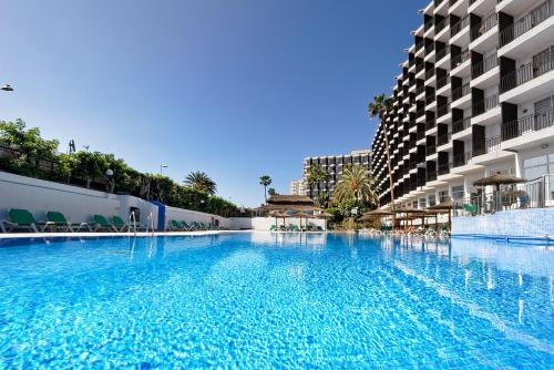 Playa del Ingles Hotel | Relaxia Beverly Park