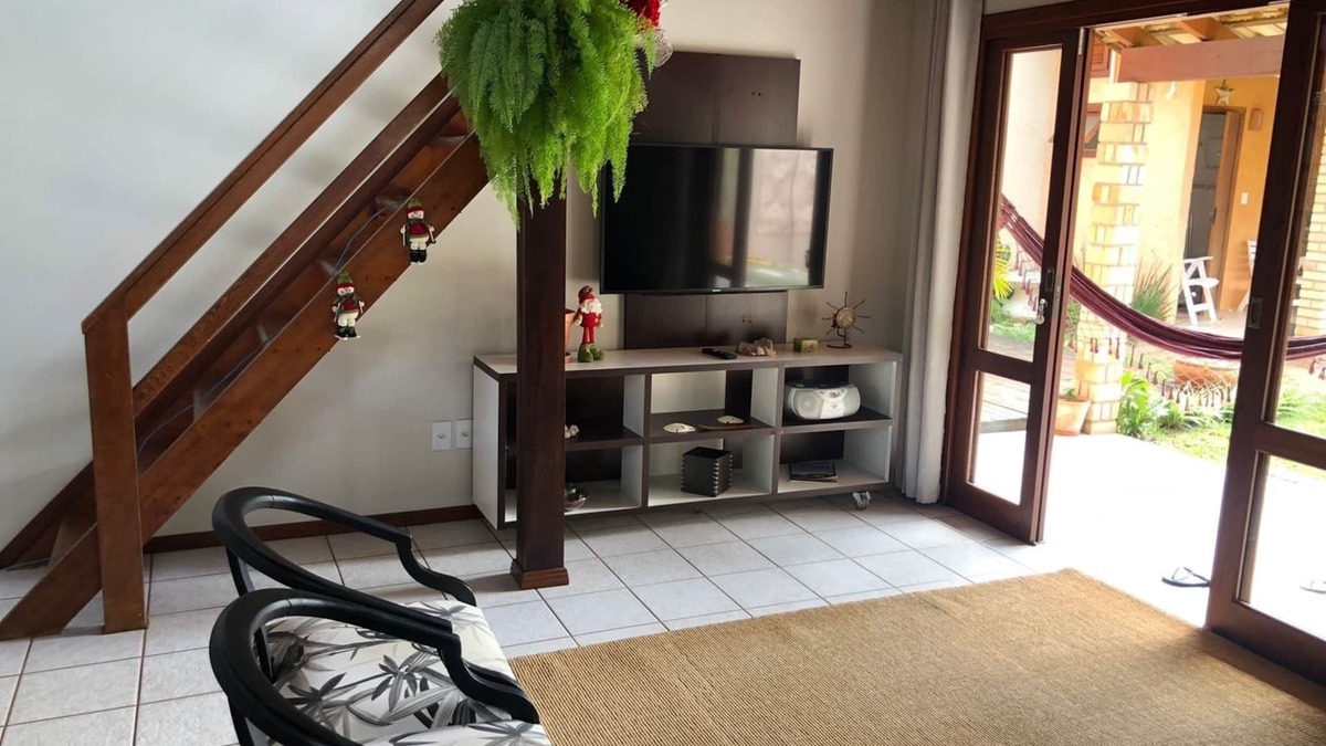 Campeche House | Relaxing house in Campeche