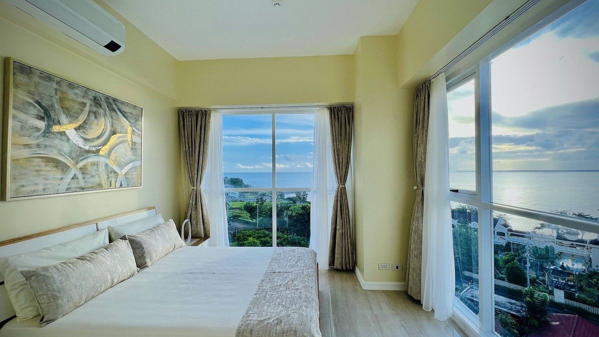 Lapu-Lapu Condo | Relaxing 1BR Suite in La Mirada