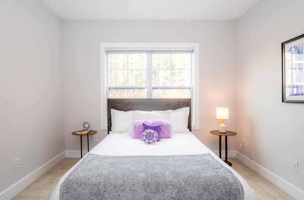 Morrisville Apartment | Relaxing 1BR with Gym and Pool