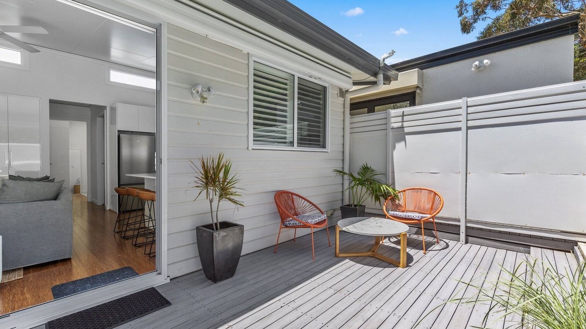 Brookvale House | Relaxing 2-Bed Home Close to Beaches and Parks