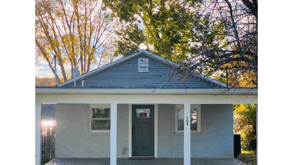 Middle River House | Relaxing 2 bedroom cottage by the water!