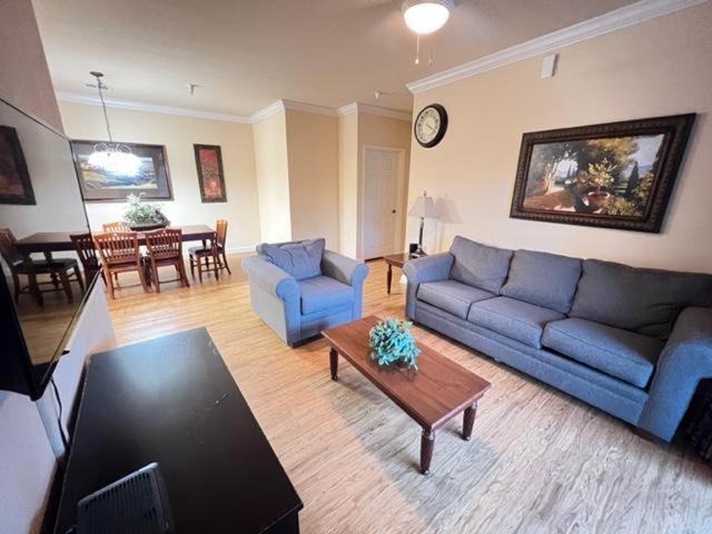 Davenport Apartment | Relaxing 3 Bed Condo in Tuscana Resort condo