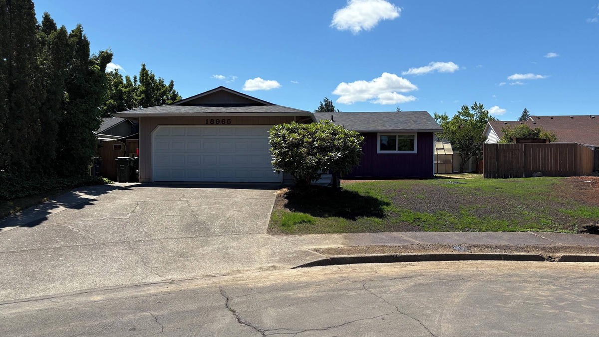 Aloha House | Relaxing 3-Bedroom Home, near Intel & Nike! Public transit 5 min away!