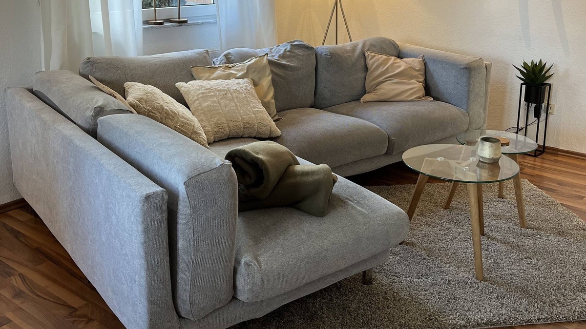 Sythen Apartment | Relaxing apartment in Haltern-Sythen in a modern country style