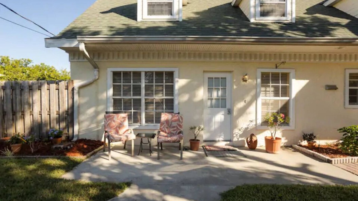 South Bradenton House | Relaxing Bradenton Guesthouse Near Everything