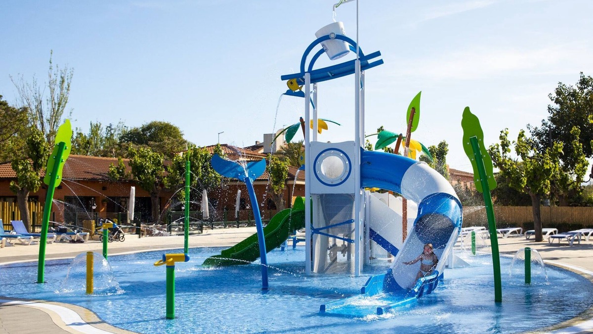 Cambrils House | Relaxing Cambrils Escape
