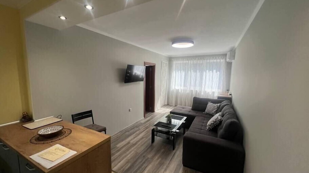 Odesos Apartment | Relaxing Comfort Apartment