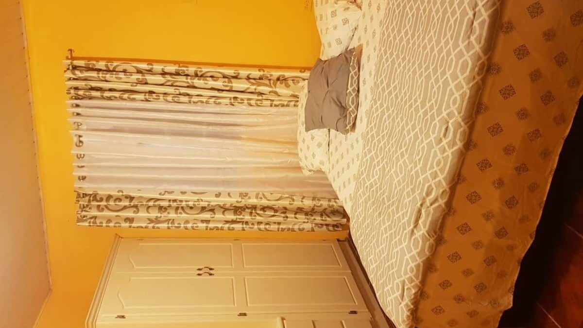 St. Helena Apartment | Relaxing, Convenient and ten minutes away from the Airport.