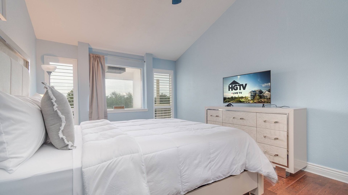 Point Venture House | Relaxing & Cozy 3br/2bath vacation house at Lake Travis
