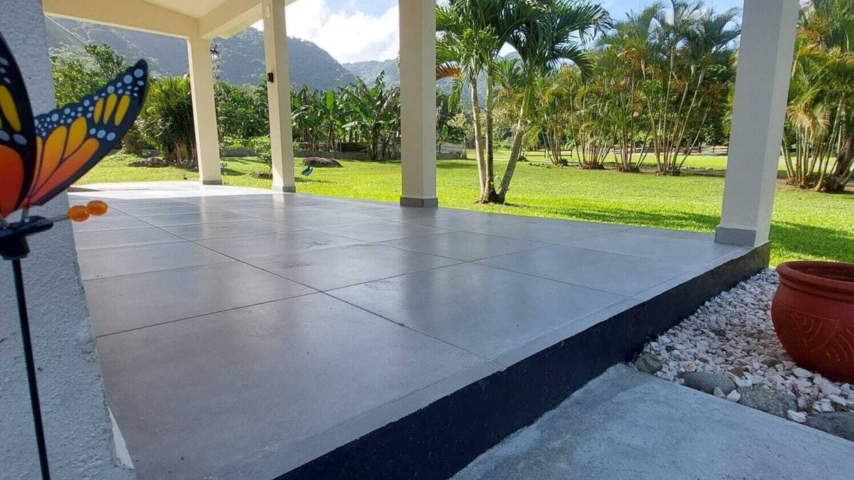 Orocovis House | Relaxing cozy house with mountain & river view
