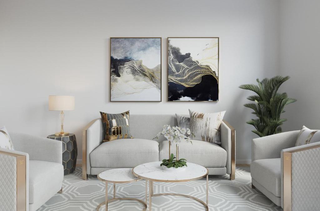 Spitalfields Apartment | Relaxing & Delightful - Up to 10 People