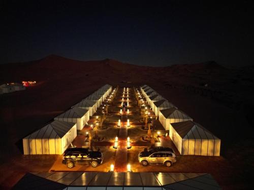 Merzouga Other | Relaxing Desert Camp