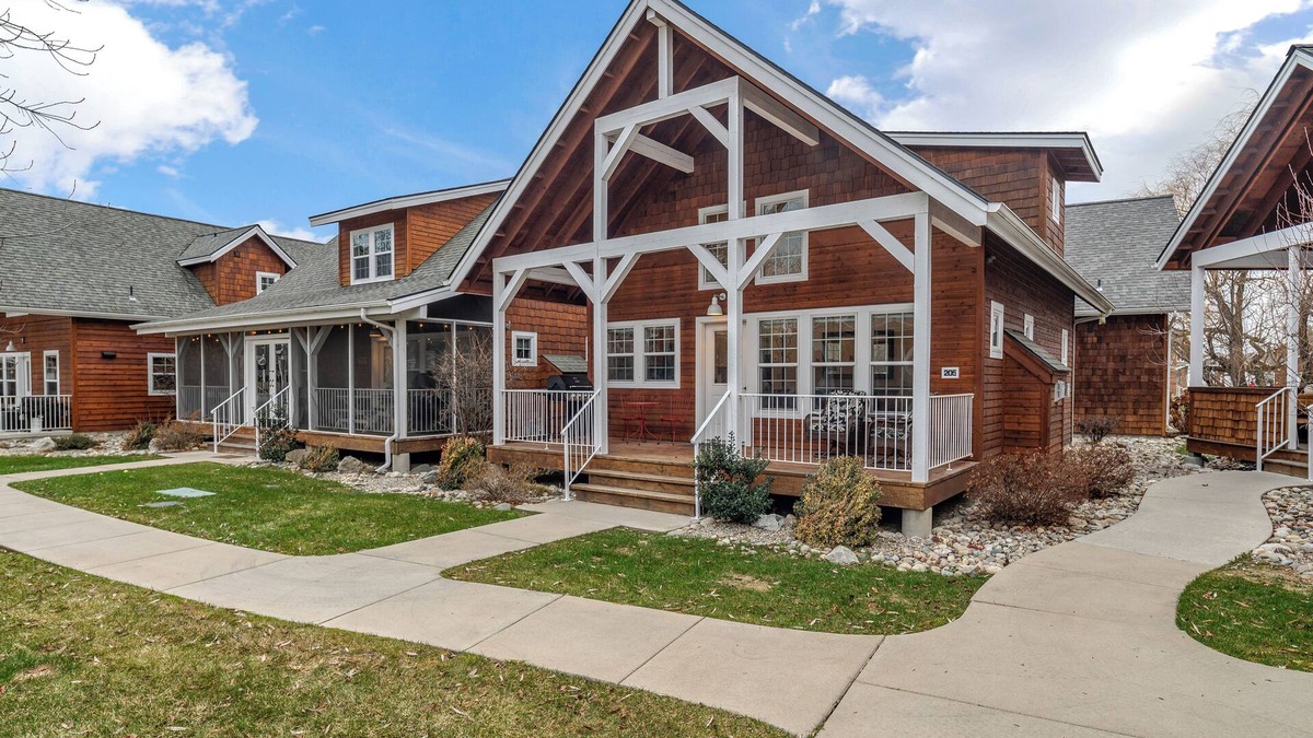Dover Bay House | Relaxing Dover Bay Escape with Marina and Trail Access