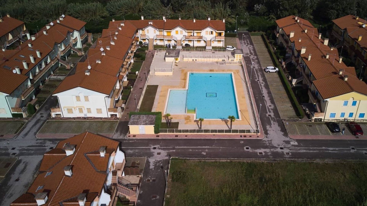 Rosapineta Apartment | Relaxing escape flat-Beahost
