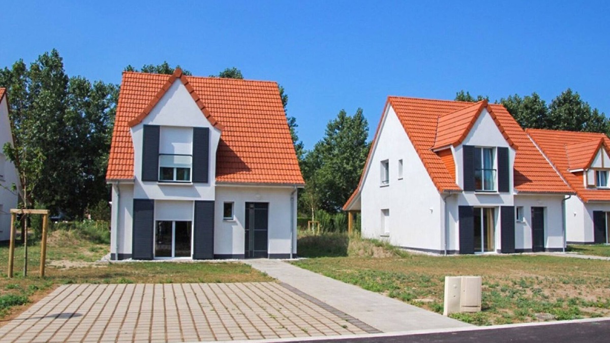 Berck-sur-Mer House | Relaxing Escape with Terrace