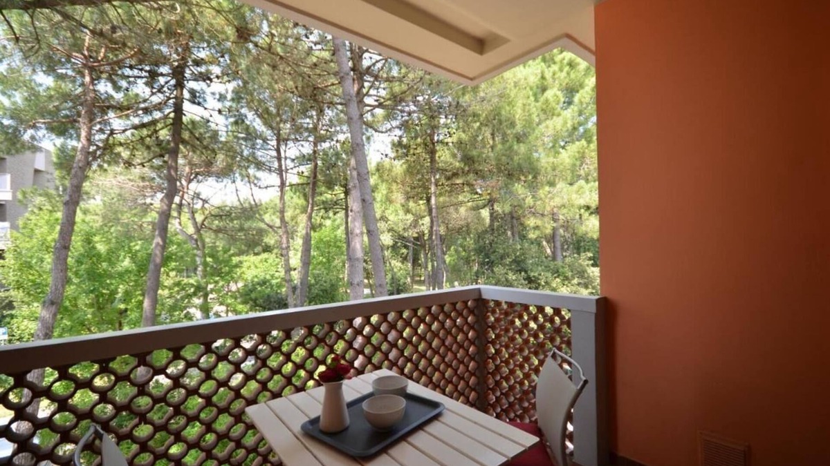 Bibione Lido del Sole Apartment | Relaxing getaway close to the beach