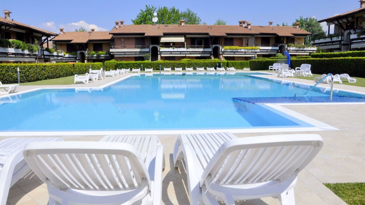 Montioni House | Relaxing Getaway in Lazise