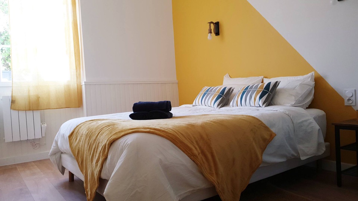 Pamiers Apartment | Relaxing getaway in the heart of Pamiers