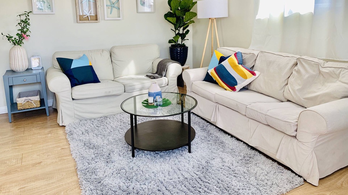 Altadena House | Relaxing Guesthouse < 10 mins from Rose Bowl