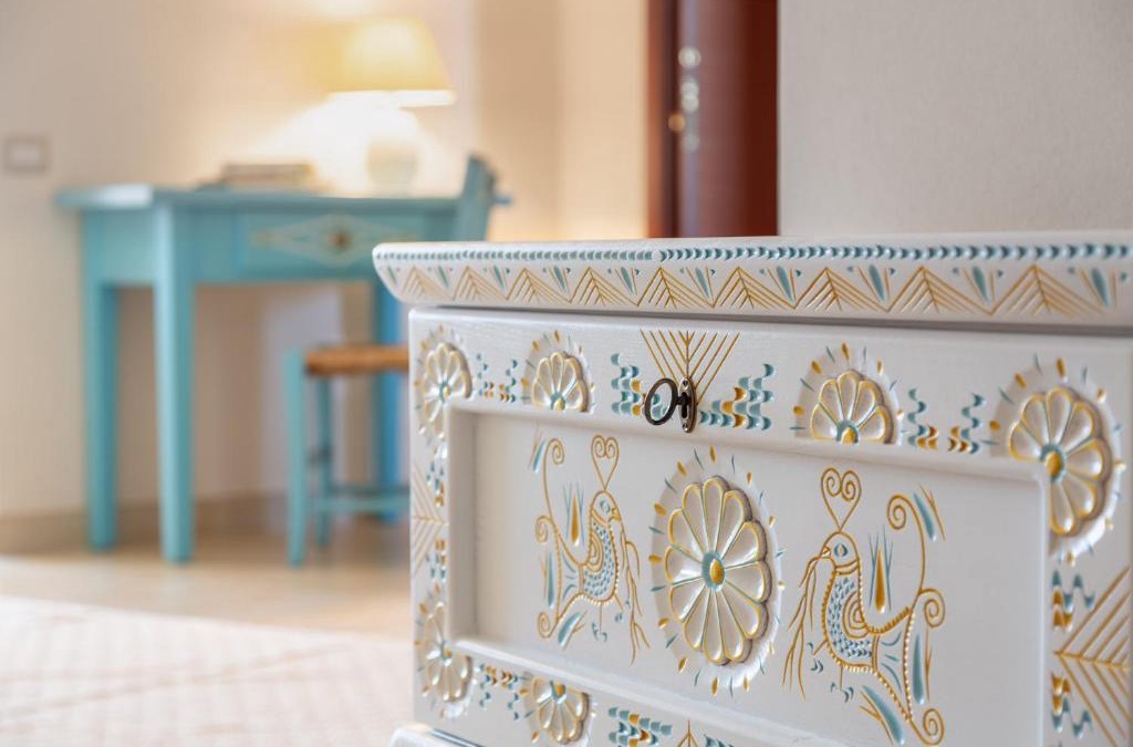 Capitana House | relaxing holiday in Sardinia - Matafaluga apartment