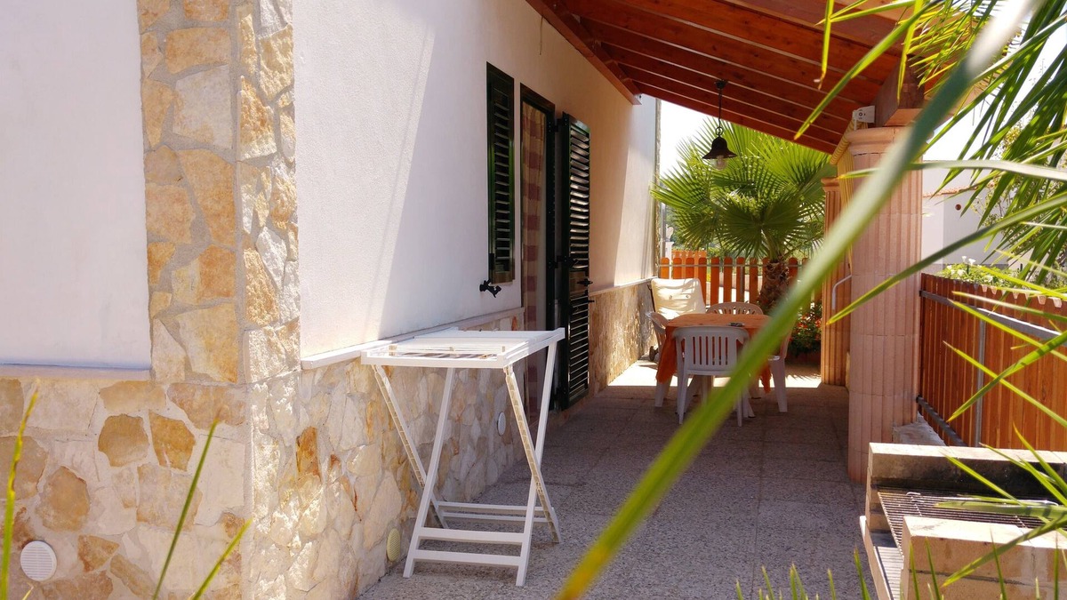 Chiesiola Villa | Relaxing holiday in VIESTE