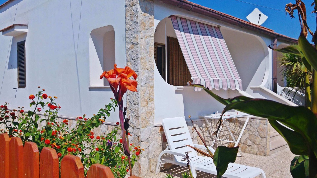 Chiesiola Villa | Relaxing holiday in VIESTE