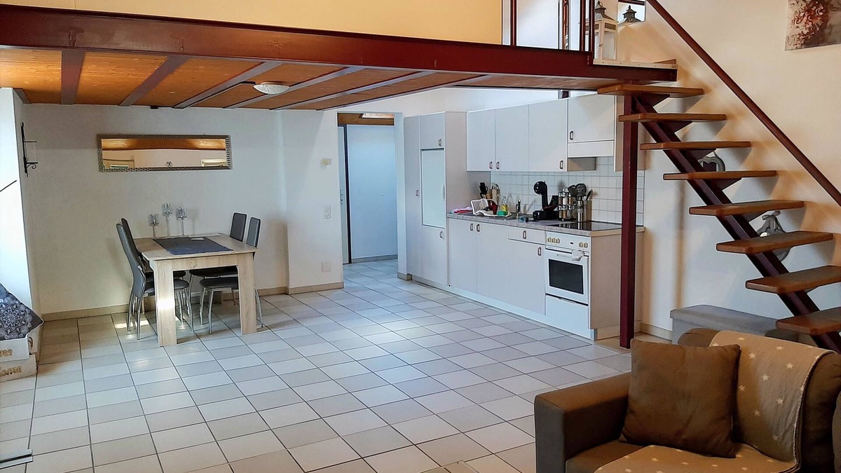 Quartino Apartment | Relaxing holidays in the green Gambarogno