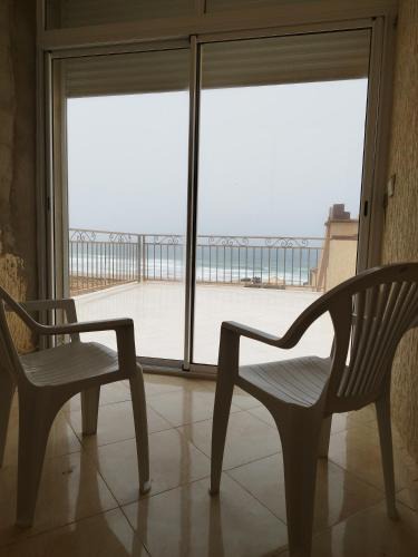 Tnine Aglou Apartment | Relaxing home