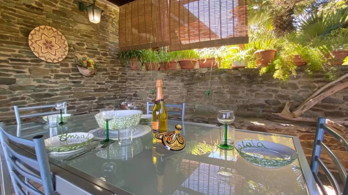 La Pelosa Apartment | Relaxing home near the best beaches of Stintino