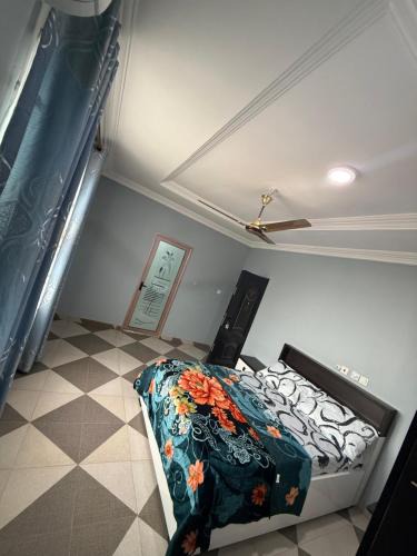 Eastern Region Apartment | Relaxing home with comfort & style